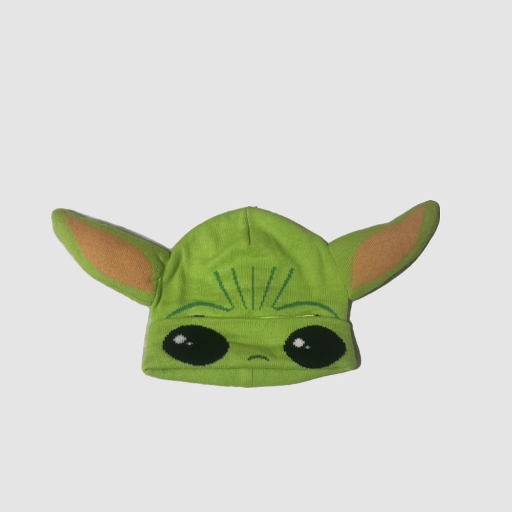 Star Wars “Baby Yoda” Hat for Kids